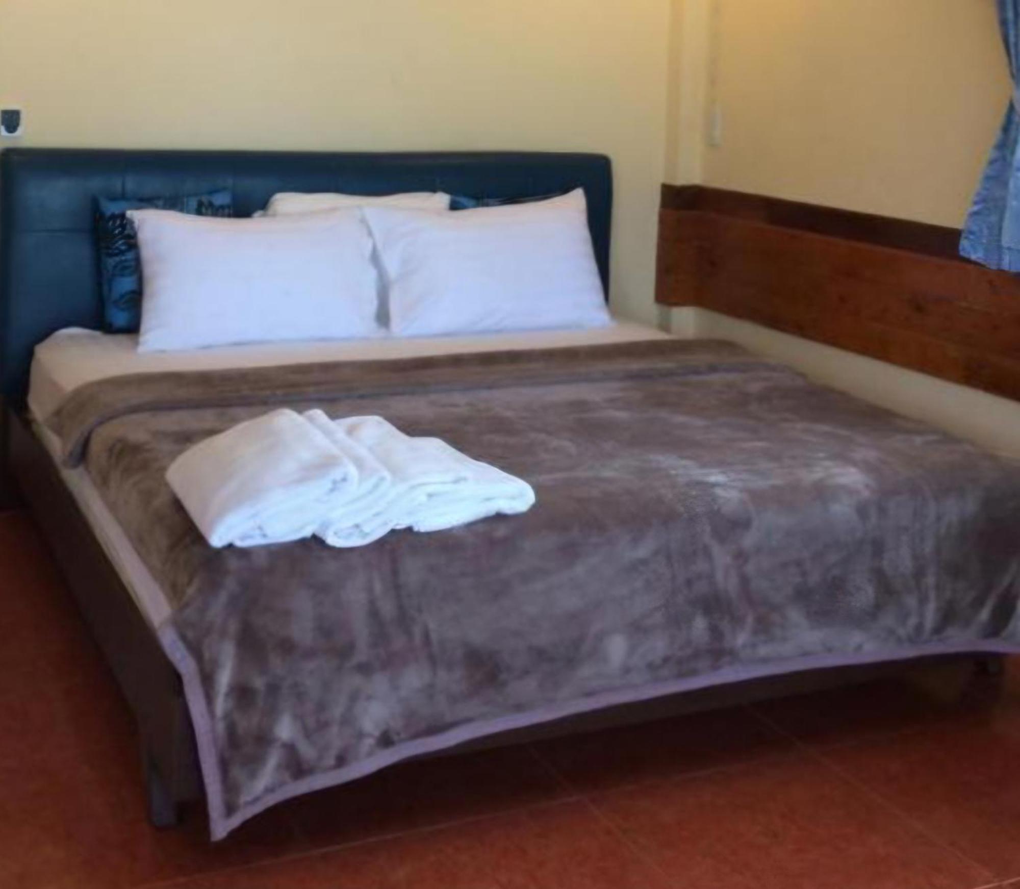 Tropicana Khophagan Resort Hotel Thong Sala Zimmer foto
